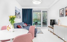 Pearl Apartments Rogowo by Jantar Apartamenty Kołobrzeg